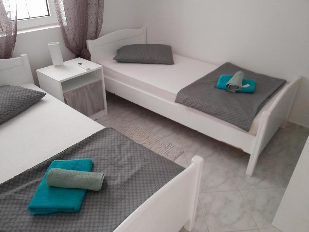 Apartmani Ira Вир Номер фото