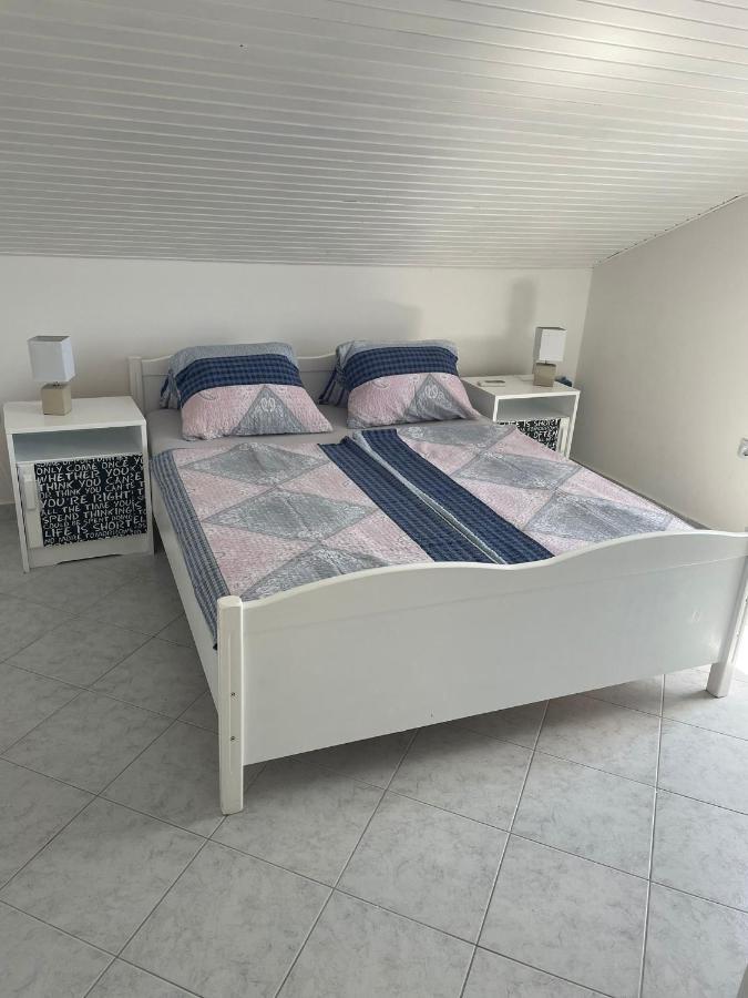 Apartmani Ira Вир Екстер'єр фото