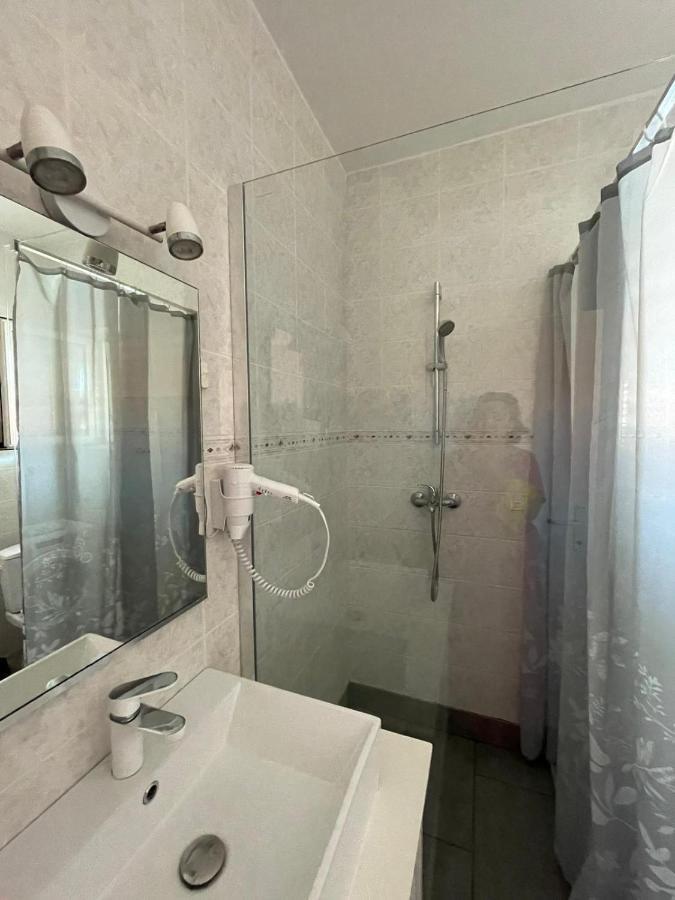 Apartmani Ira Вир Екстер'єр фото