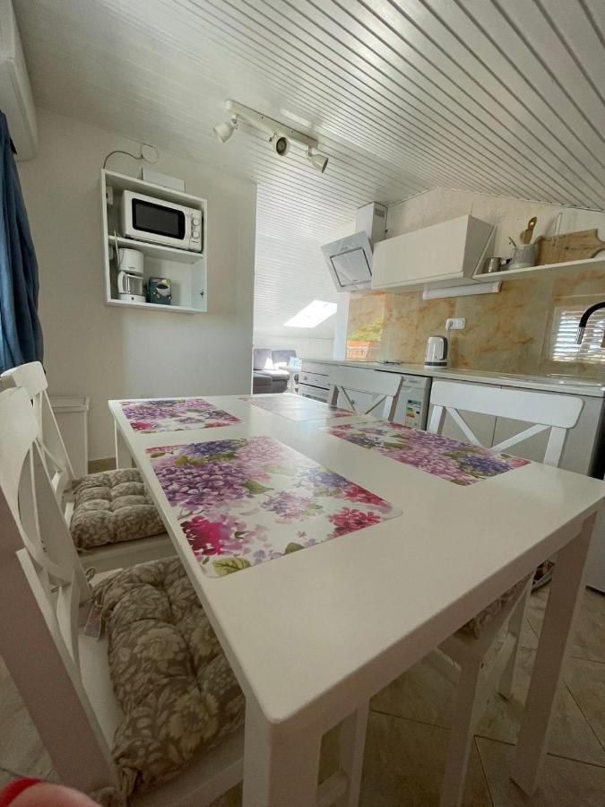 Apartmani Ira Вир Екстер'єр фото