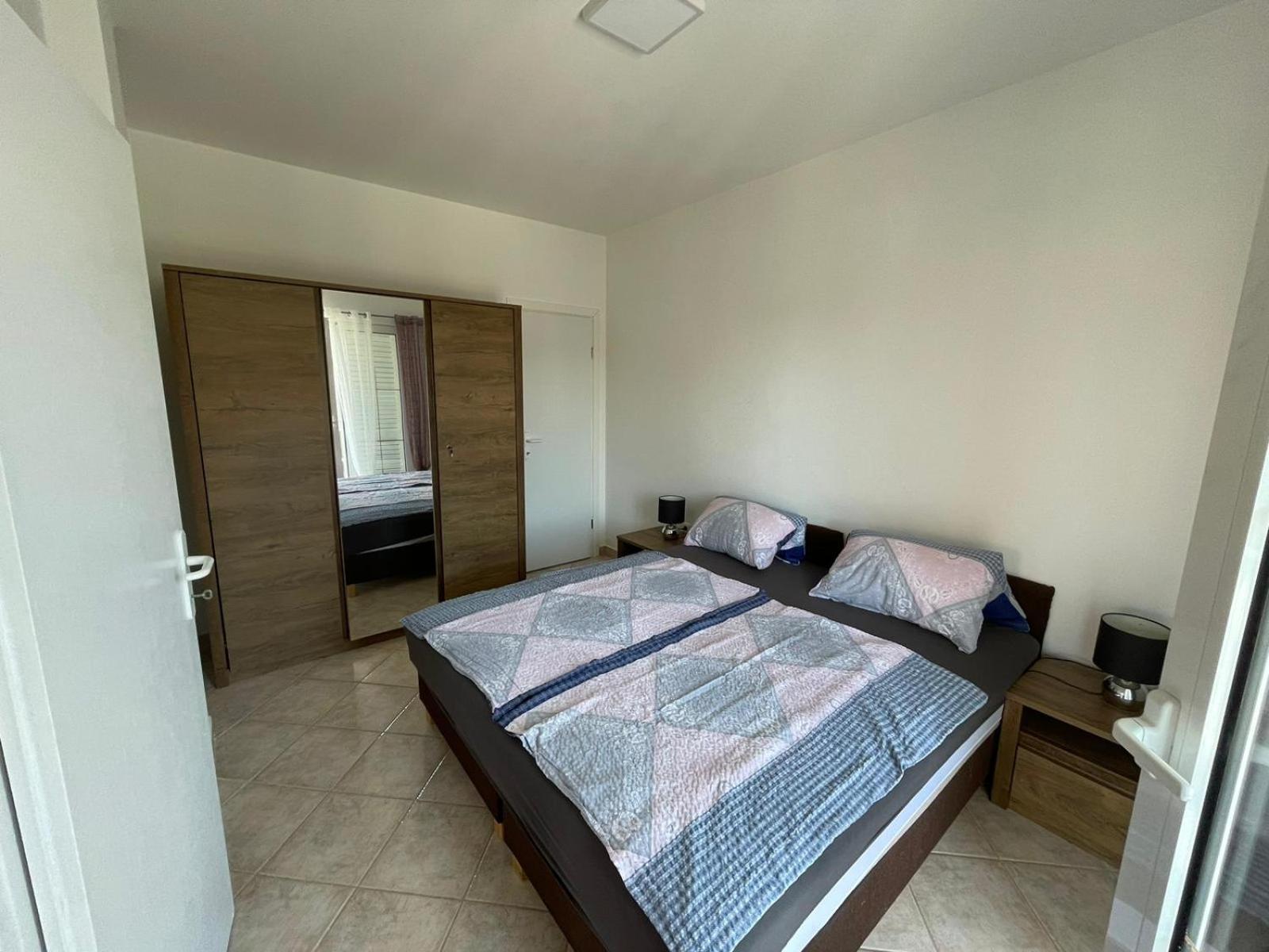 Apartmani Ira Вир Номер фото
